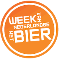 Week van het Nederlandse Bier logo
